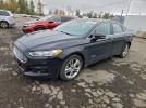 Ford Fusion Titanium Phev Image 1