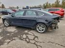 Ford Fusion Titanium Phev Image 5