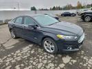 Ford Fusion Titanium Phev Image 2