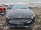 Ford Fusion Titanium Phev Image 12