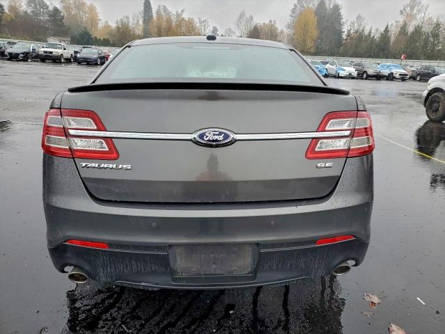 Ford Taurus Sel Image 11