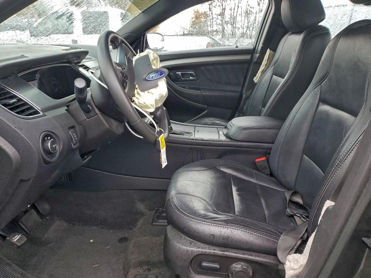 Ford Taurus Sel Image 2