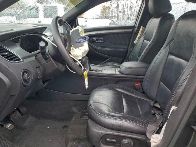 Ford Taurus Sel Image 2