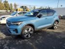 Volvo XC40 Recharge Ultimate Image 1