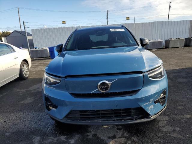 Volvo XC40 Recharge Ultimate Image 4