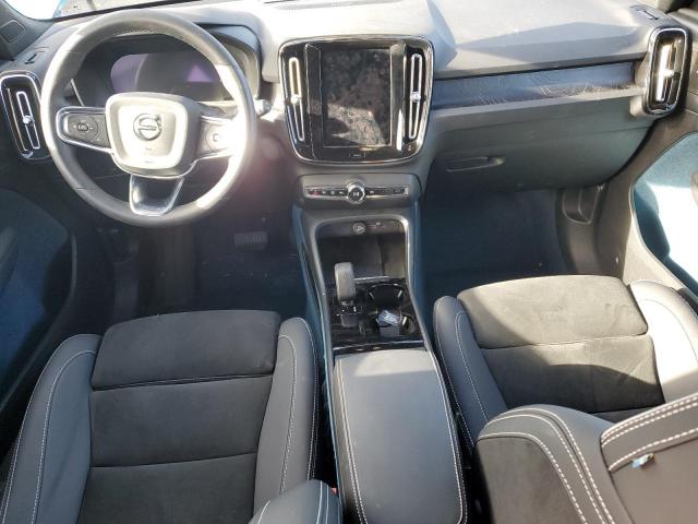Volvo XC40 Recharge Ultimate Image 11