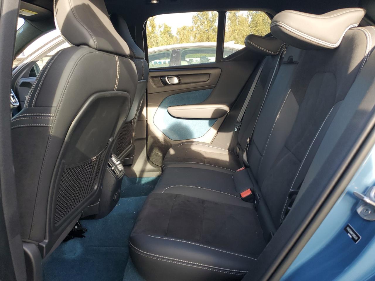 Volvo XC40 Recharge Ultimate Image 3