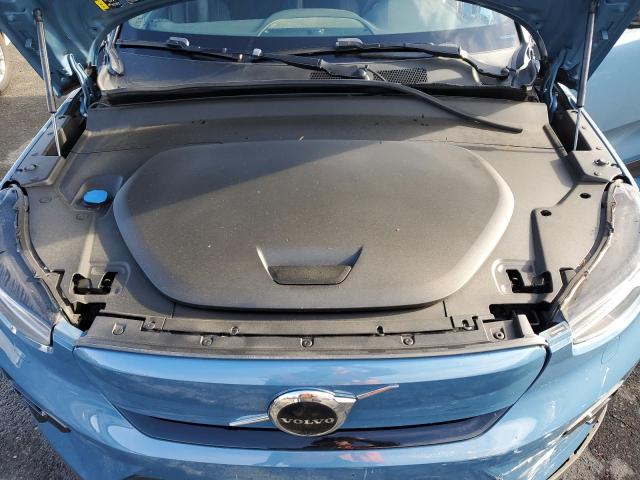 Volvo XC40 Recharge Ultimate Image 5