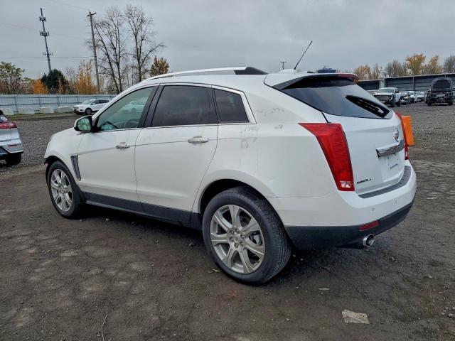 Cadillac SRX Premium Collection Image 11