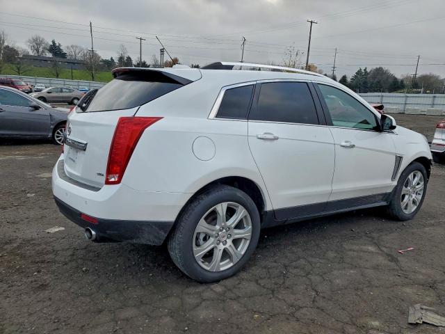 Cadillac SRX Premium Collection Image 4