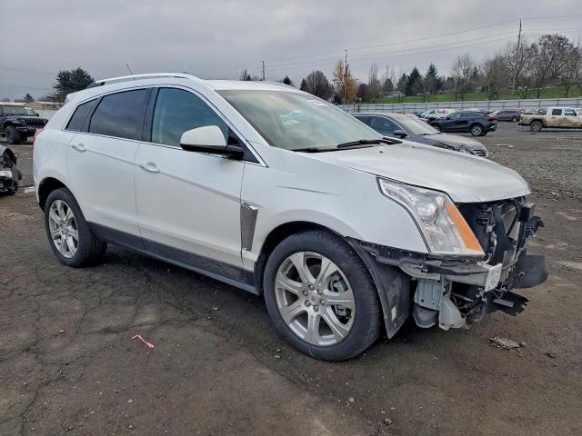 Cadillac SRX Premium Collection Image 7