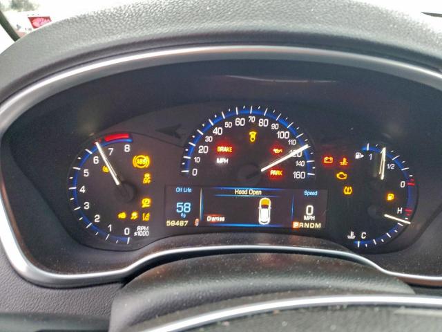 Cadillac SRX Premium Collection Image 5