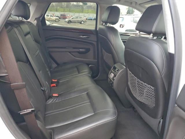 Cadillac SRX Premium Collection Image 2