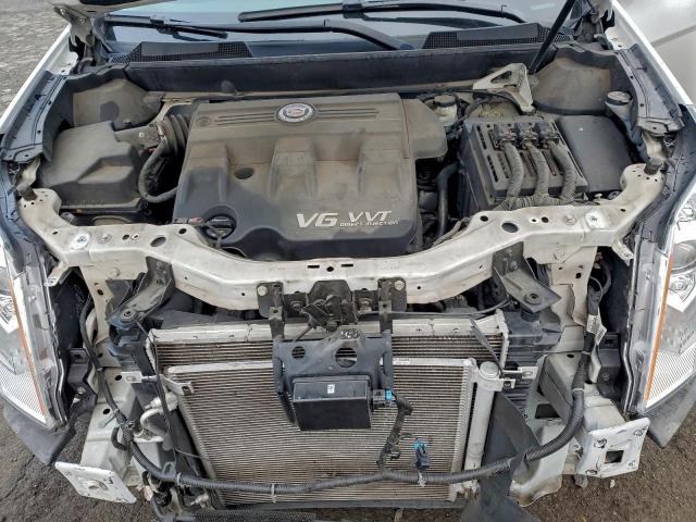 Cadillac SRX Premium Collection Image 10