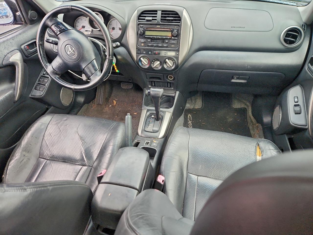 Toyota RAV4 Image 11