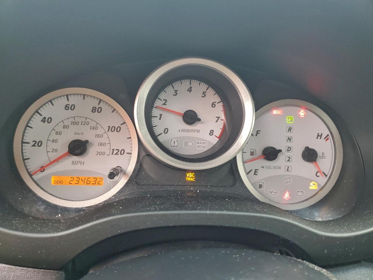 Toyota RAV4 Image 12