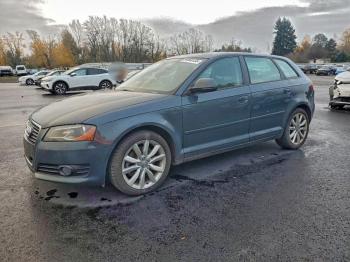  Salvage Audi A3