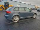 Audi A3 2.0t Image 8