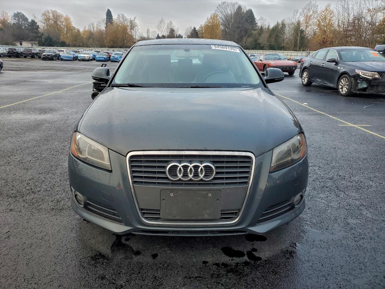 Audi A3 2.0t Image 5