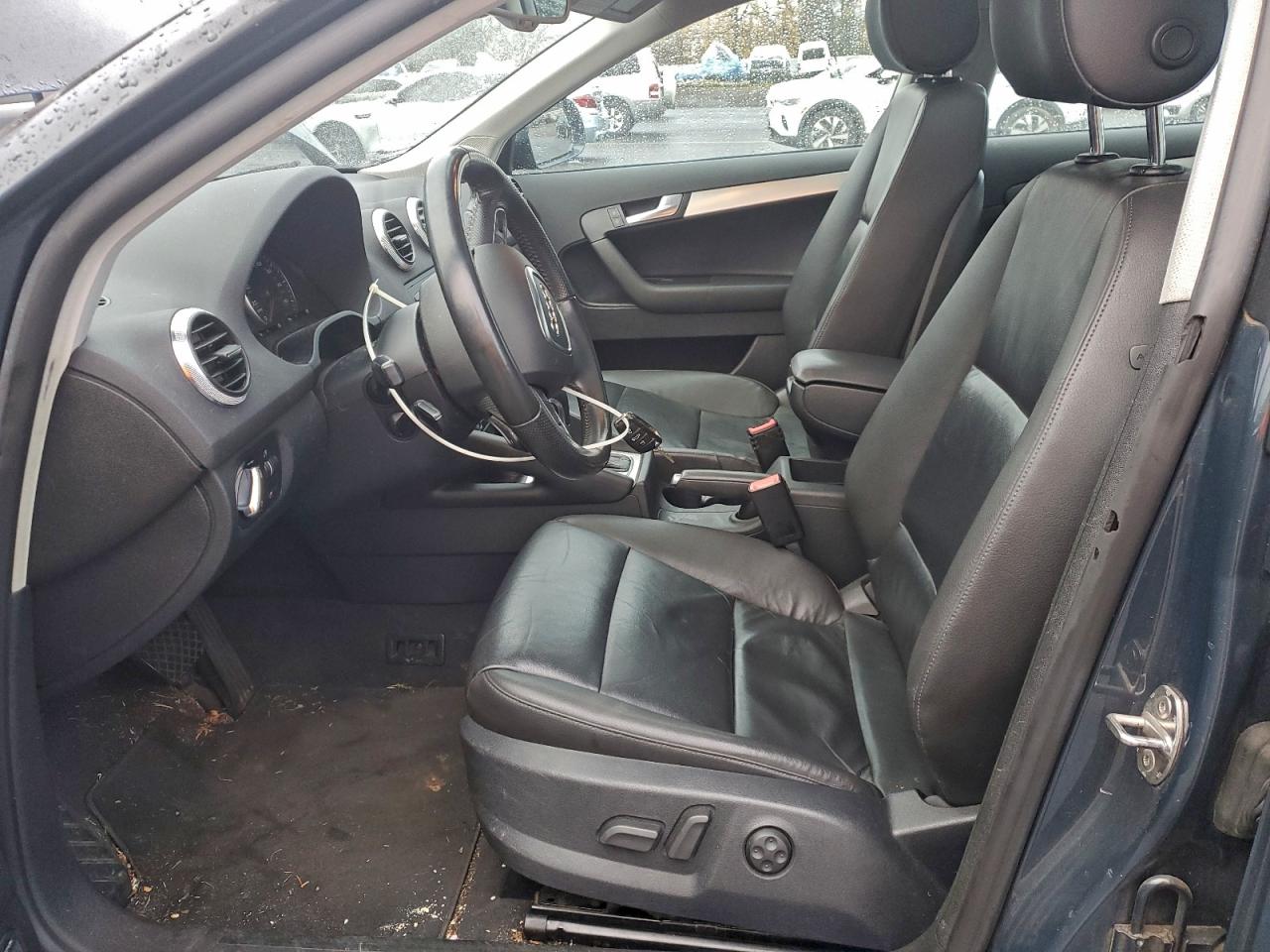 Audi A3 2.0t Image 2