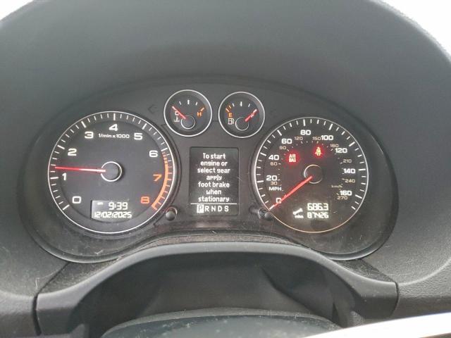 Audi A3 2.0t Image 9