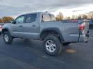 Toyota Tacoma Double Cab Image 6