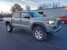 Toyota Tacoma Double Cab Image 3