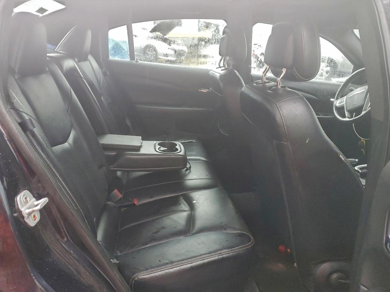 Chrysler 200 Limited Image 3