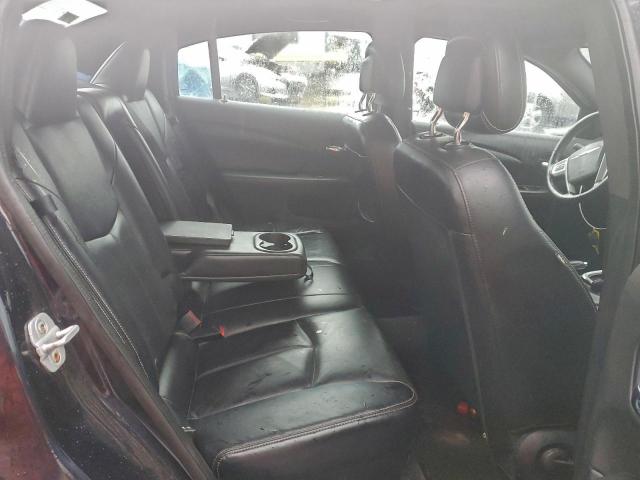 Chrysler 200 Limited Image 3