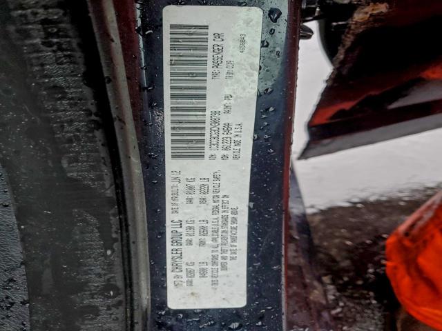 Chrysler 200 Limited Image 6