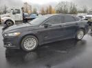 Ford Fusion Se Phev Image 1