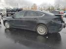Ford Fusion Se Phev Image 10