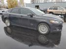 Ford Fusion Se Phev Image 5