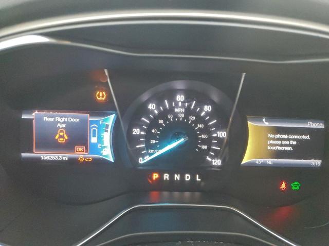 Ford Fusion Se Phev Image 11