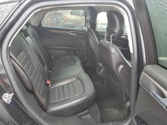 Ford Fusion Se Phev Image 7