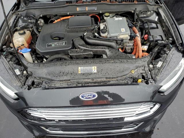 Ford Fusion Se Phev Image 6