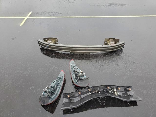 Ford Fusion Se Phev Image 13