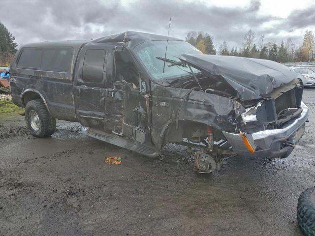 Ford F-250 Super Duty Image 4