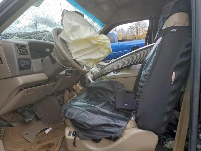 Ford F-250 Super Duty Image 3