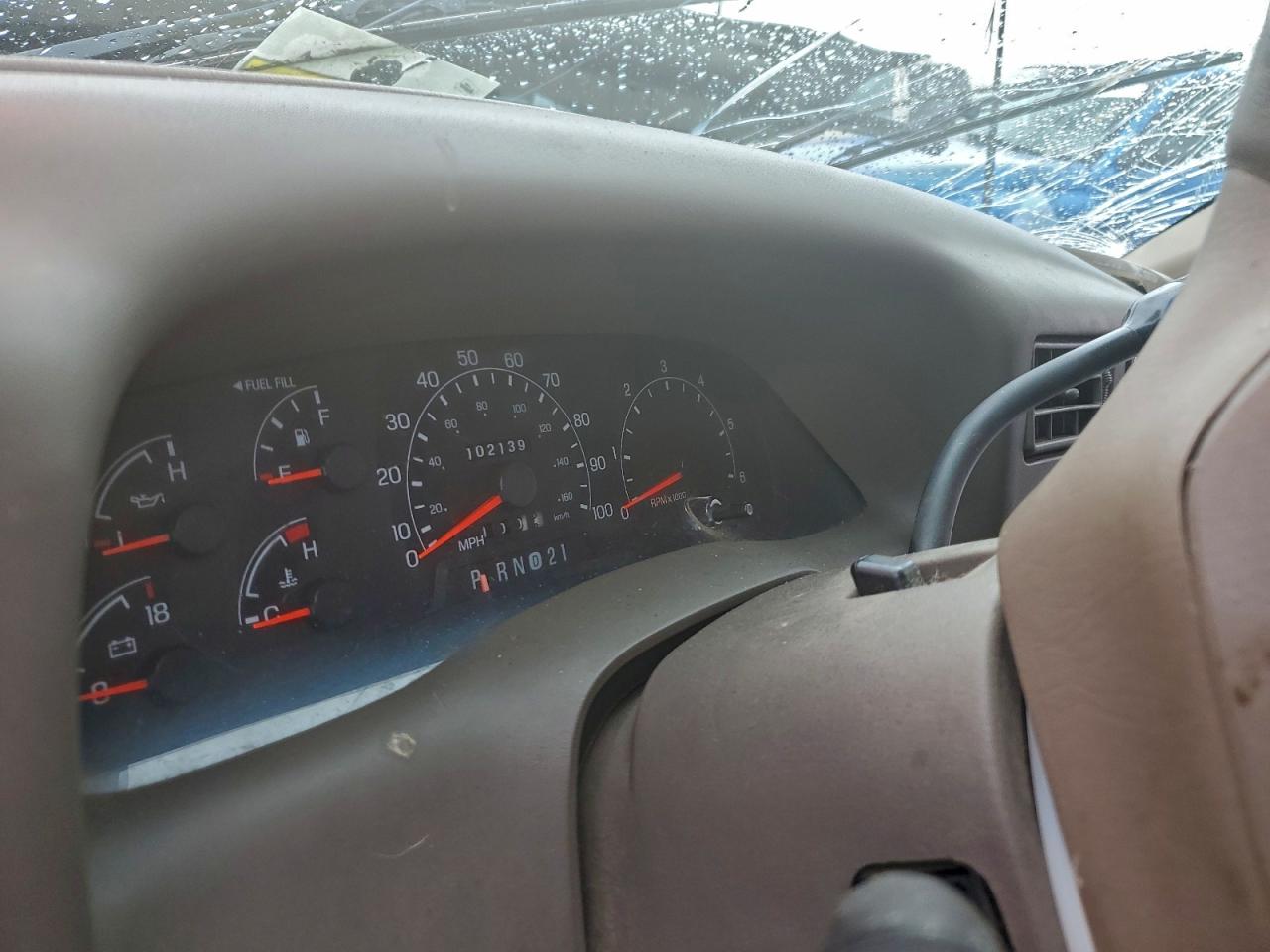 Ford F-250 Super Duty Image 5