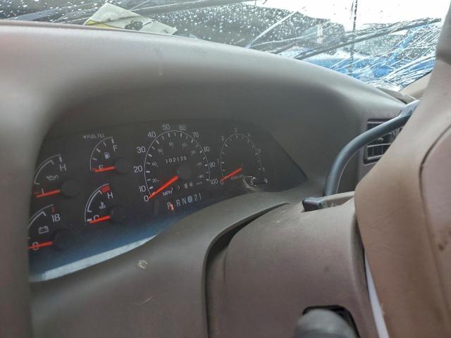 Ford F-250 Super Duty Image 5