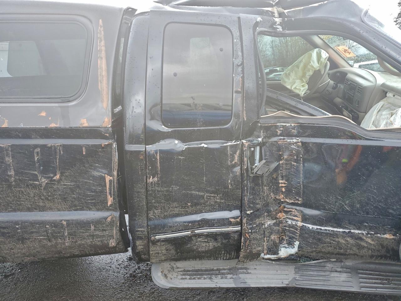 Ford F-250 Super Duty Image 9