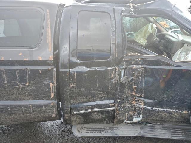 Ford F-250 Super Duty Image 9