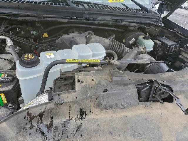 Ford F-250 Super Duty Image 2