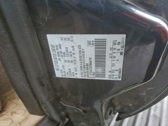 Ford F-250 Super Duty Image 13