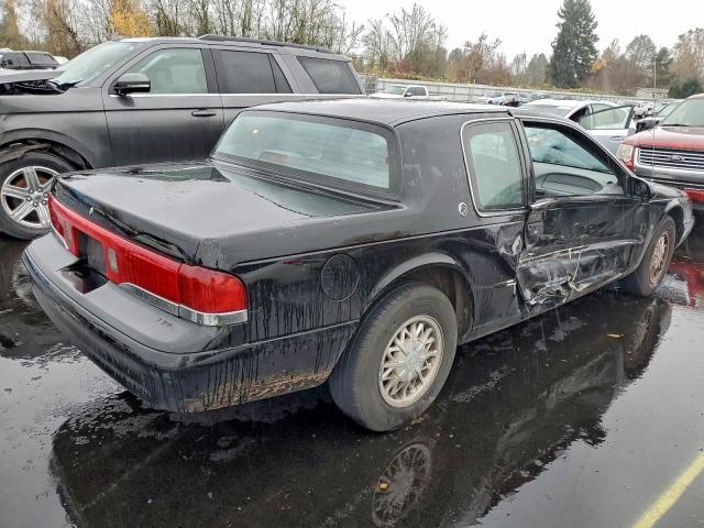 Mercury Cougar Xr7 Image 2