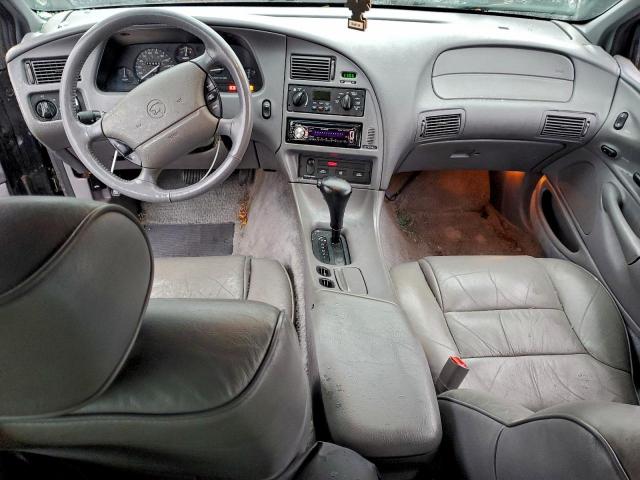 Mercury Cougar Xr7 Image 5