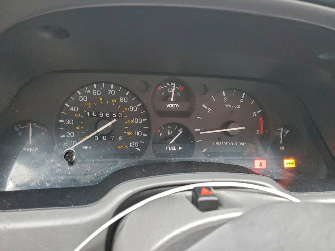 Mercury Cougar Xr7 Image 3