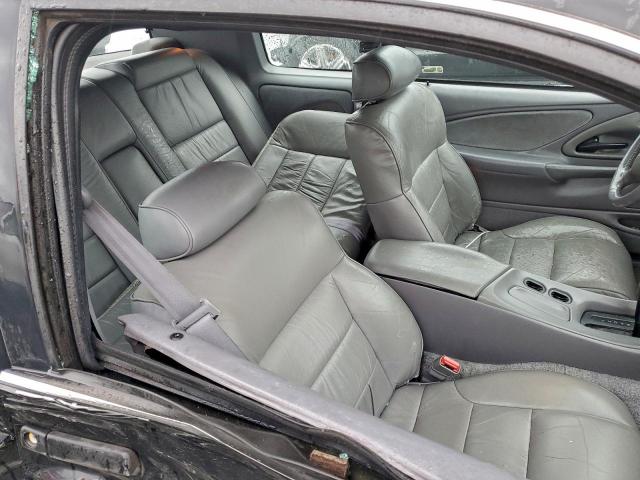 Mercury Cougar Xr7 Image 10