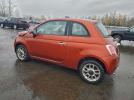 FIAT 500 Pop Image 7